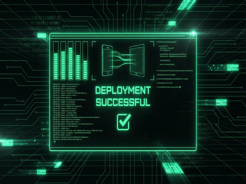 算法解码器APP 换妻 部署终端