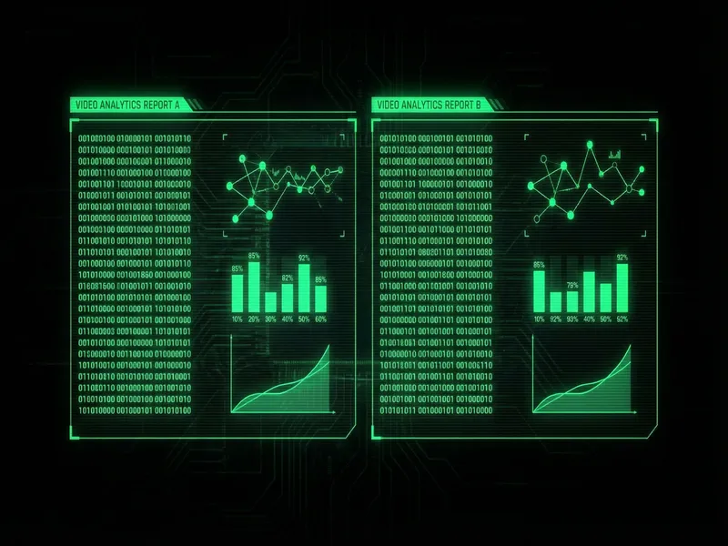 换妻 案例拆解 - 对比分析报告