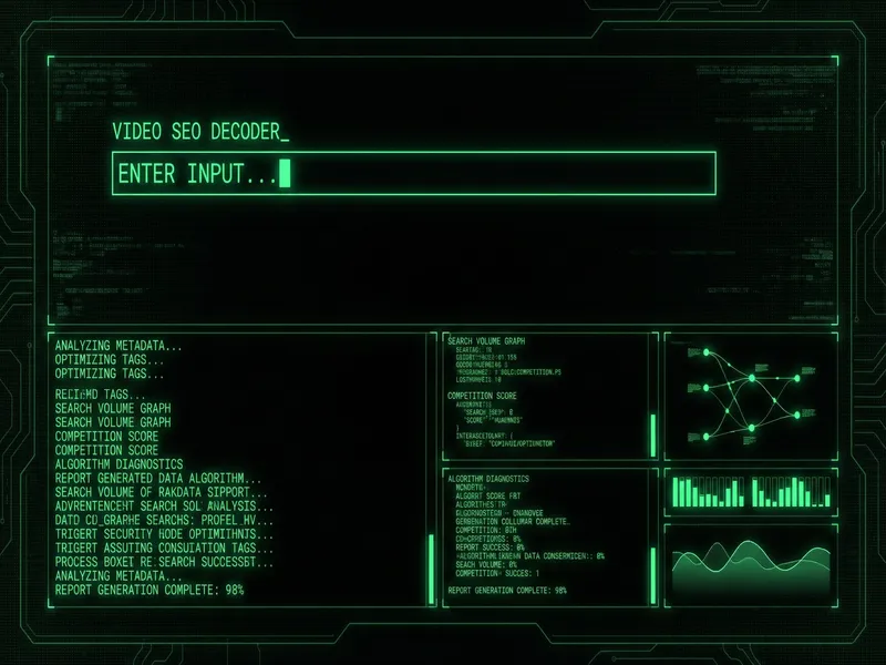 换妻 视频SEO解码室诊断终端