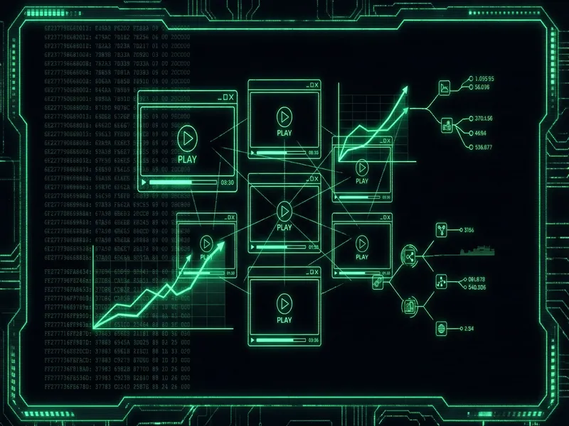 推特视频 换妻 传播网络分析